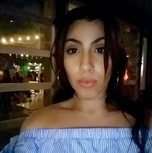 Meet your Posher, Kat